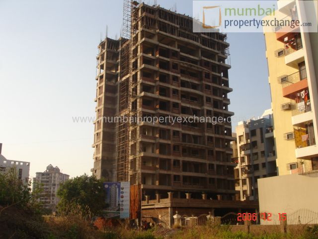 2819 Oth 12 Dec 2006 - Kasturi Heights, Kharghar