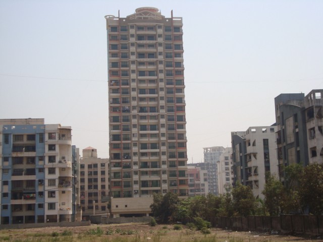 2819 Oth 25 Feb 2009 - Kasturi Heights, Kharghar