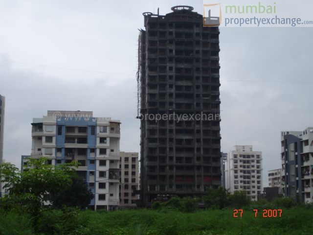 2819 Oth 26 July 2007 - Kasturi Heights, Kharghar