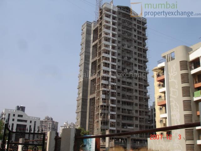 2819 Oth 3 Dec 2007 - Kasturi Heights, Kharghar