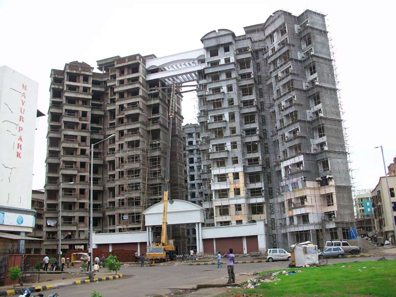 3 BHK Pratik Gems, Kamothe — for Sale — photo 5