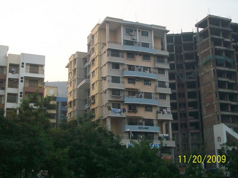 2835 Oth 21 Nov 2009 - Skylark, Kharghar