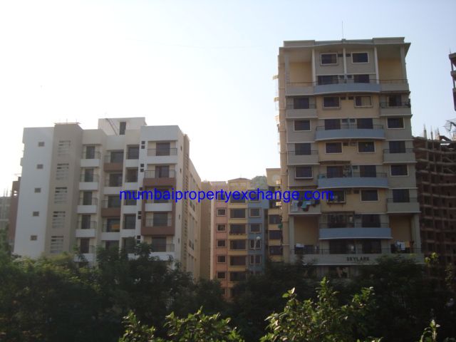 2835 Oth 5 Nov 2008 - Skylark, Kharghar