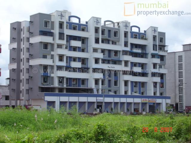 2845 Oth 20 August 2007 - Gini Plaza, New Panvel