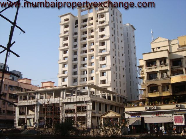 Siddhivinayak Residency