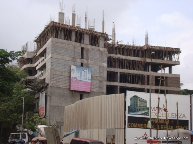 2870 Oth 24 June 2009 - Saroj, Vile Parle West