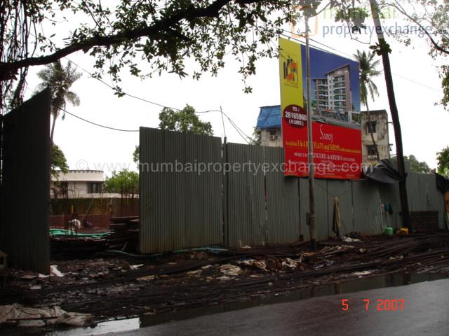 2870 Oth 6 July 2007 - Saroj, Vile Parle West