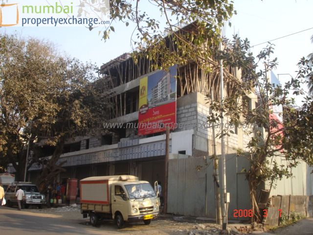 2870 Oth 7 March 2008 - Saroj, Vile Parle West