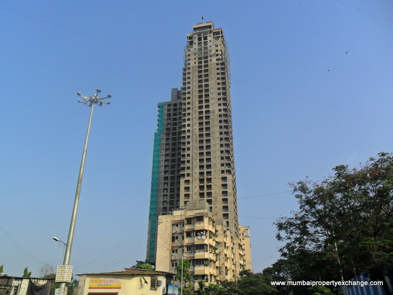 Sarvodaya Heights