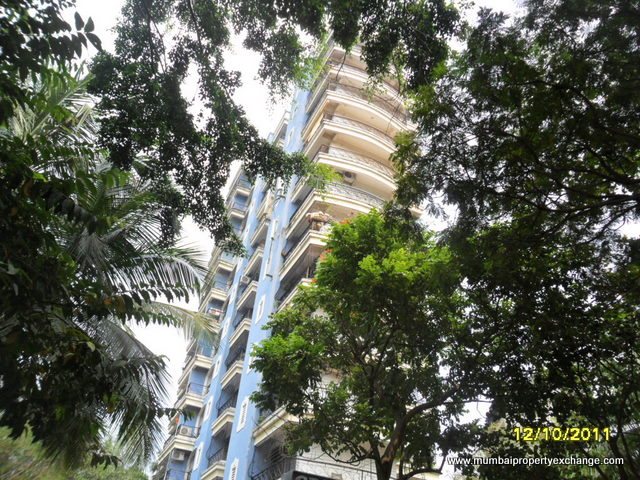 2886 Main - Green Ocean, Malad West