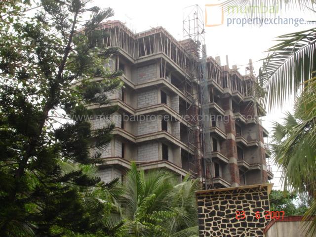 2886 Oth 24 June 2007 - Green Ocean, Malad West