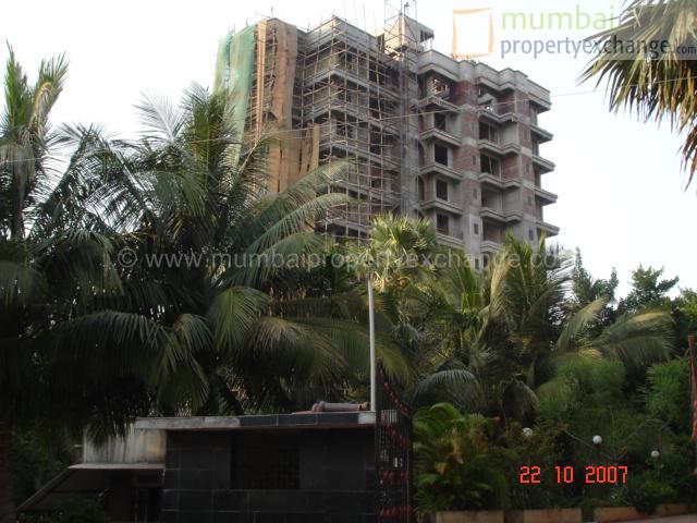 2886 Oth 25Th Oct 2007 - Green Ocean, Malad West