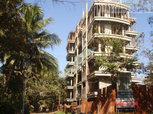 2886 Oth Image - Green Ocean, Malad West
