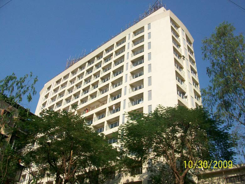 Prakriti, Goregaon East