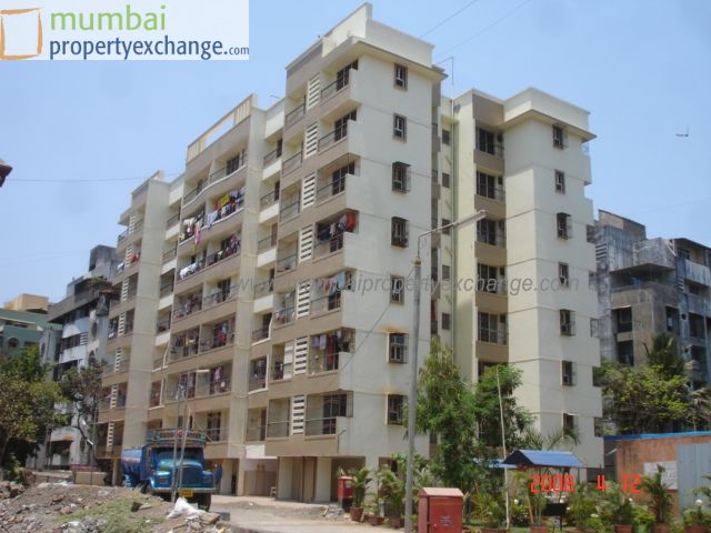 2 Ankur Enclave, Mira Road — for Sale