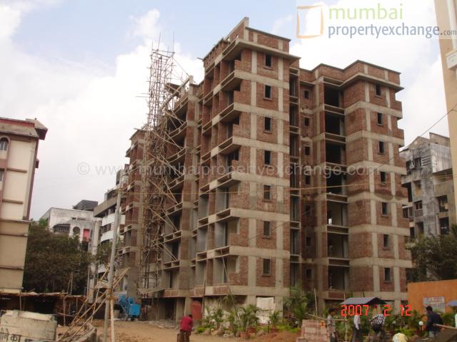 2 Ankur Enclave, Mira Road — for Sale