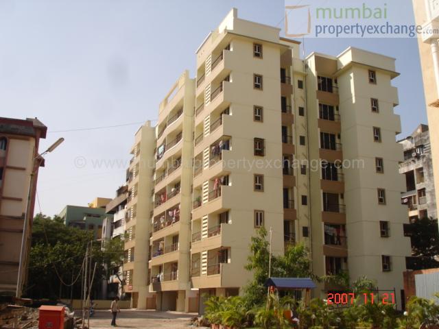 2 Ankur Enclave, Mira Road — for Sale