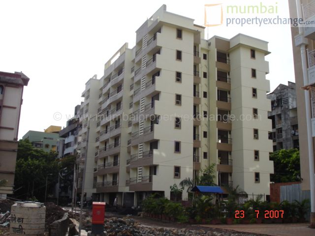 2 Ankur Enclave, Mira Road — for Sale