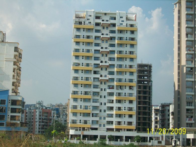 2 Dream Heights, Kharghar — for Sale — photo 7