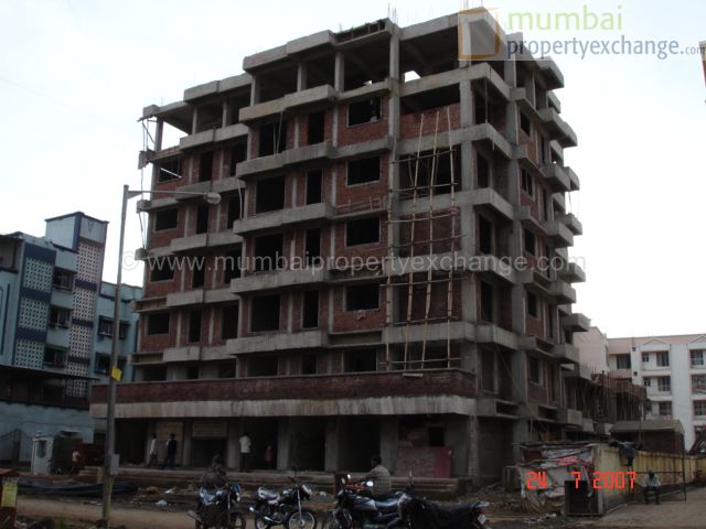 1 Narmada Paradise, Mira Road — for Sale