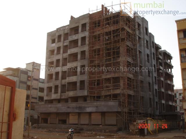 1 Narmada Paradise, Mira Road — for Sale