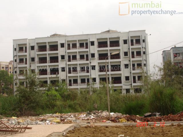 2938 Main - Venus Apartment, Worli