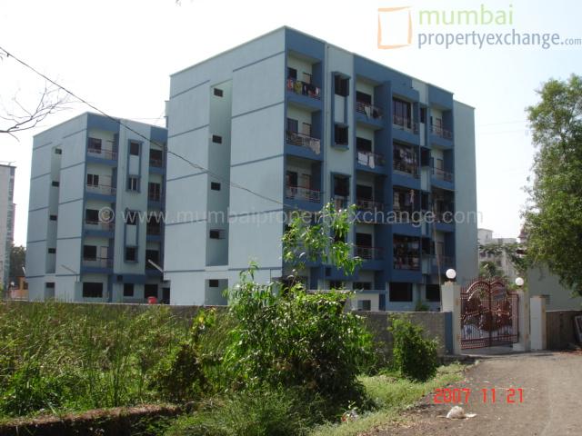 2938 Oth 21 Nov 2007 - Venus Apartment, Worli