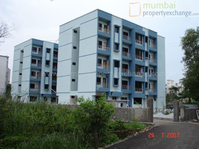 2938 Oth 25 July 2007 - Venus Apartment, Worli