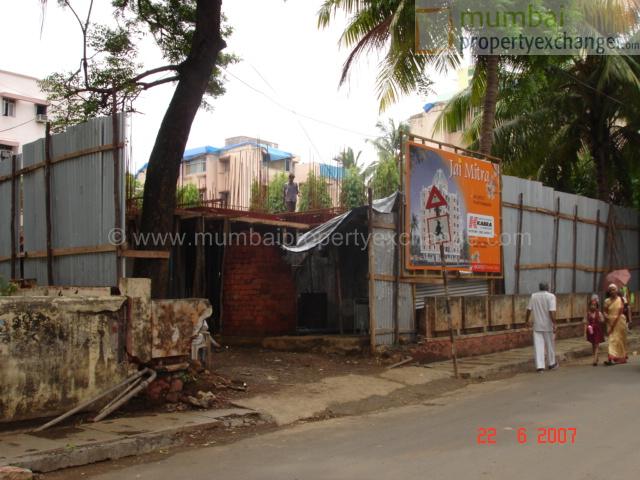 2 BHK Jai Mitra and Adarsh Lok, Goregaon West — for Rent — photo 3