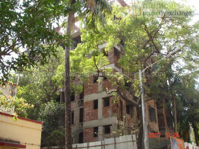 2 BHK Jai Mitra and Adarsh Lok, Goregaon West — for Rent — photo 4