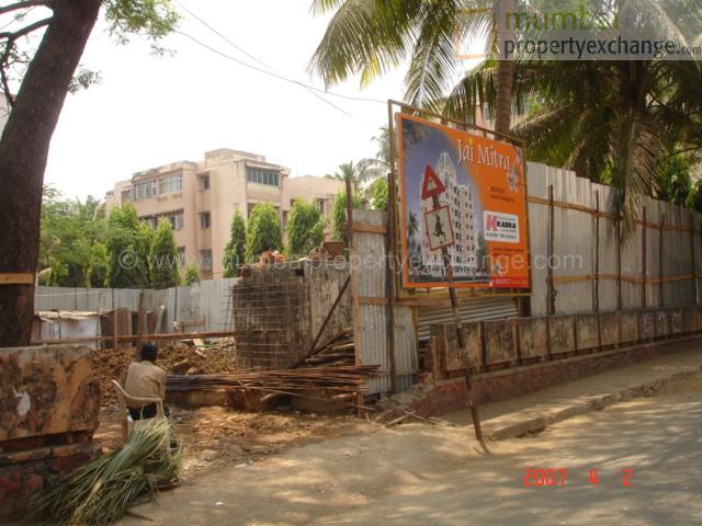 2 BHK Jai Mitra and Adarsh Lok, Goregaon West — for Rent — photo 2