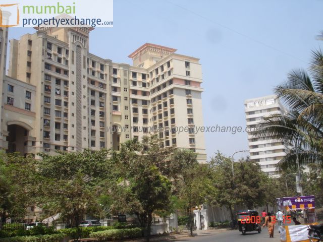 3 Imperial Heights, Bandra West — for Sale