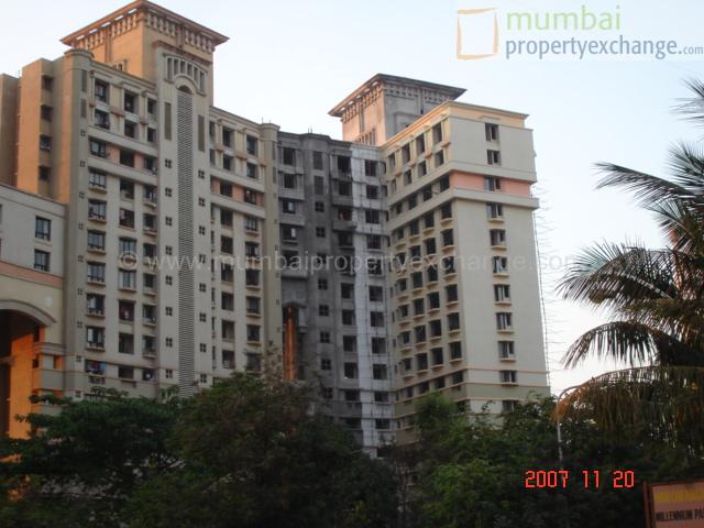 3 Imperial Heights, Bandra West — for Sale