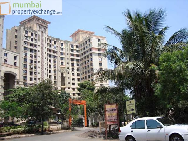 3 Imperial Heights, Bandra West — for Sale