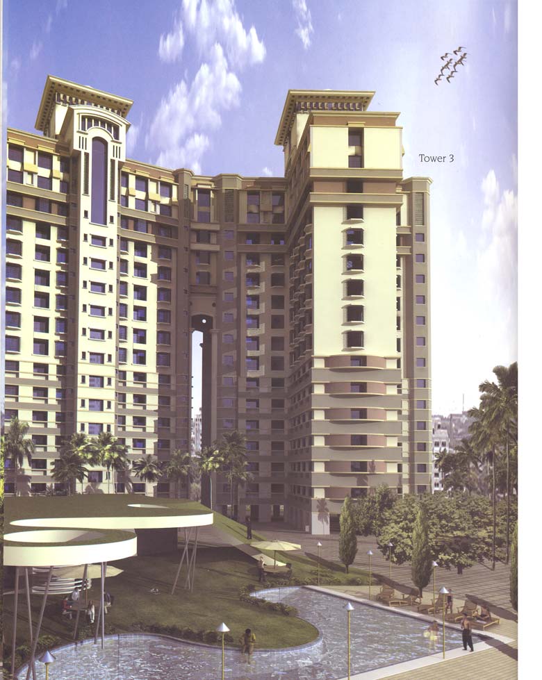 3 Imperial Heights, Bandra West — for Sale