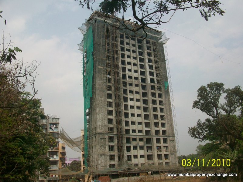 3 Heena Elegance, Borivali West — for Rent — photo 7