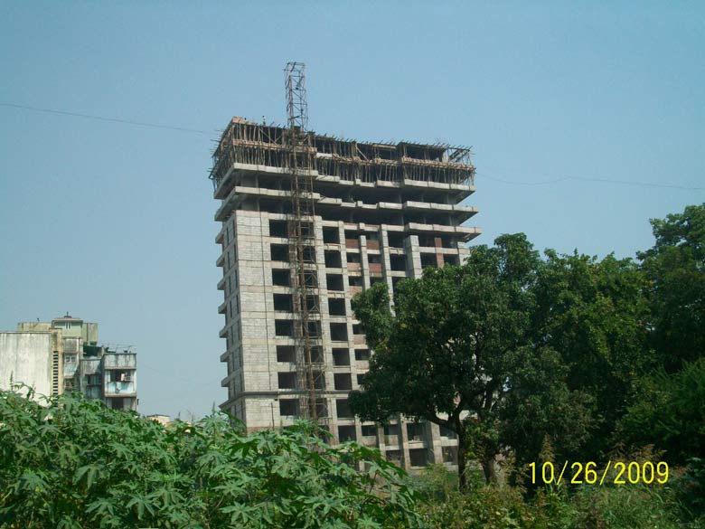 2 BHK Heena, Borivali West — for Rent