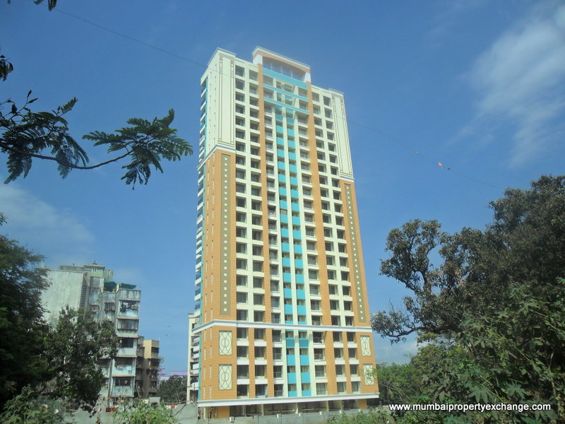 3 Heena Elegance, Borivali West — for Rent — photo 8