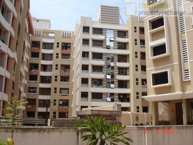 1 Usha Garden, Malad West — for Sale