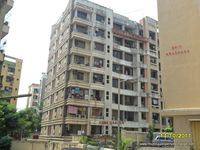 1 Usha Garden, Malad West — for Sale