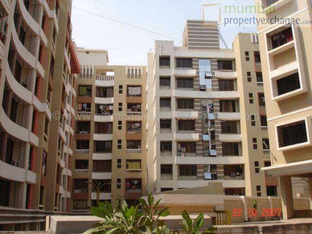 1 Usha Garden, Malad West — for Sale