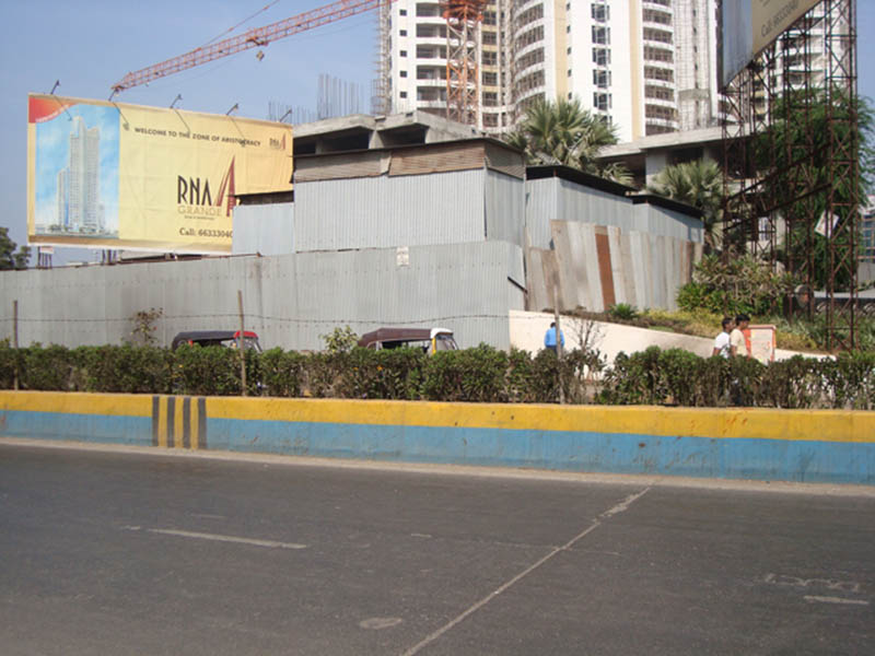 2 Vijay Vilas, Thane West — for Rent