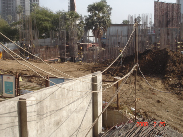 2 Vijay Vilas, Thane West — for Rent