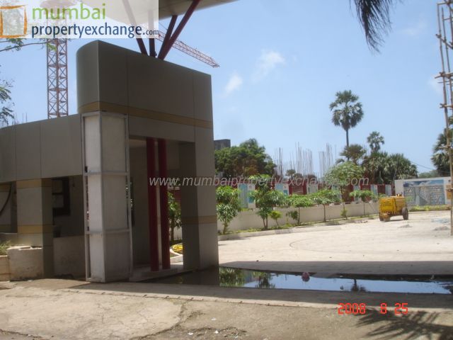 2 Vijay Vilas, Thane West — for Rent