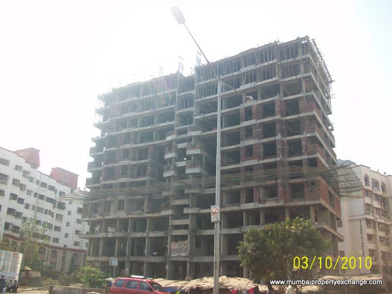 1 Olive, Kandivali West — for Sale — photo 7