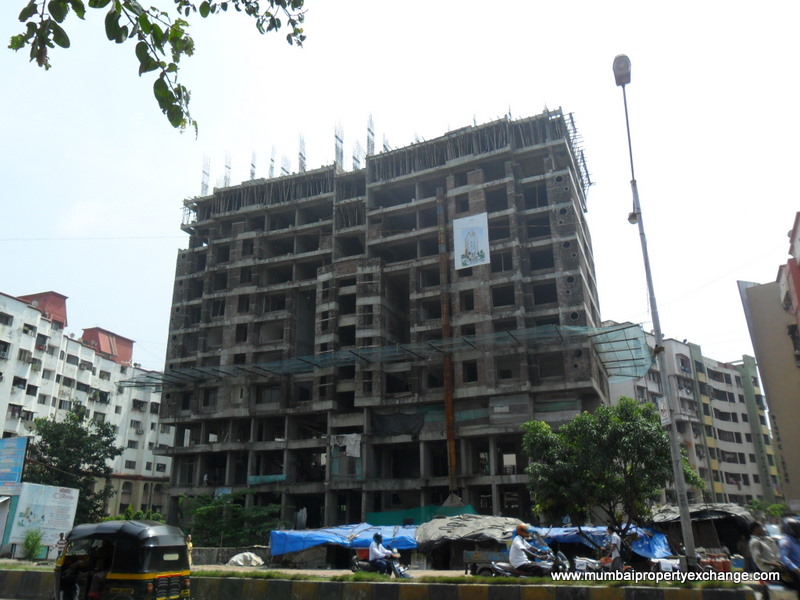 1 Olive, Kandivali West — for Sale — photo 8