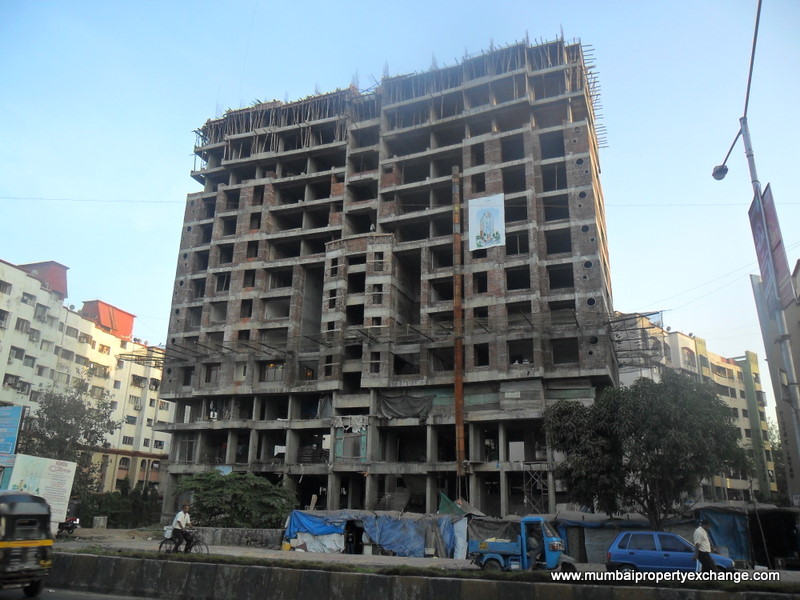 1 Olive, Kandivali West — for Sale — photo 9