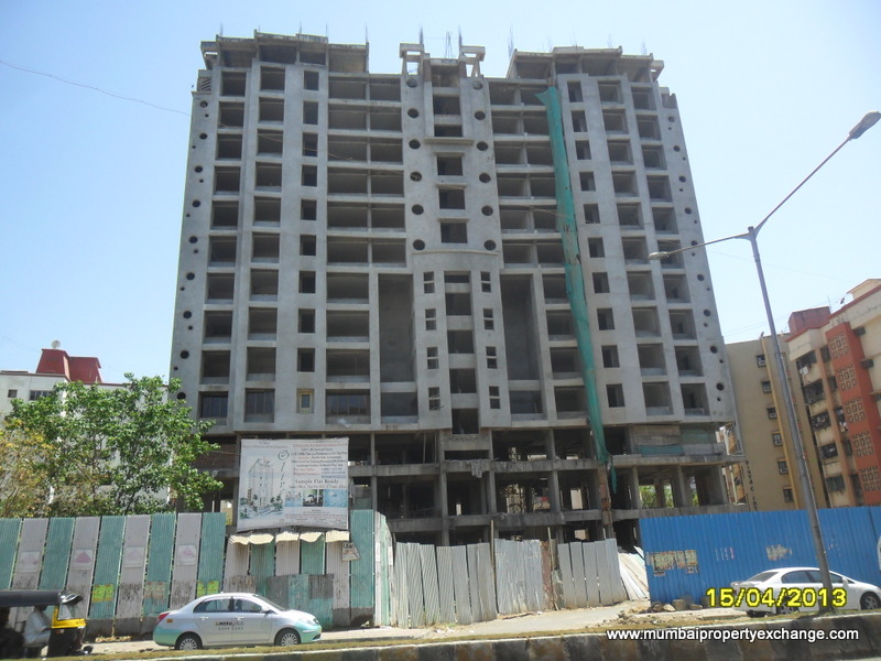 1 Olive, Kandivali West — for Sale — photo 13