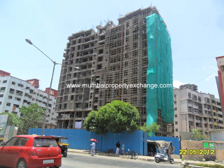 1 Olive, Kandivali West — for Sale — photo 11