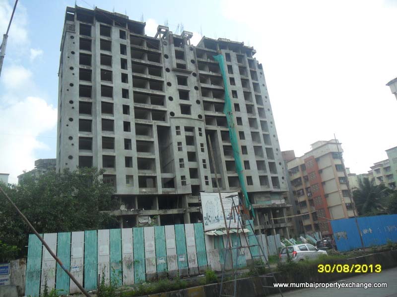 1 Olive, Kandivali West — for Sale — photo 14